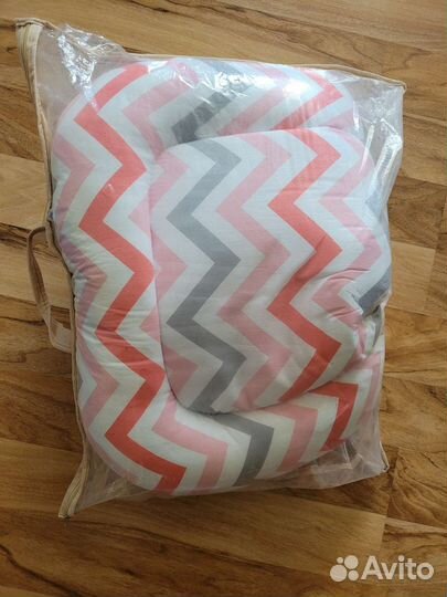 Кокон (гнездо) для новорожденных