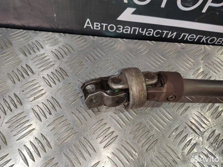 Рулевой карданчик Volkswagen Passat B5 1.8