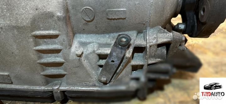 Кпп автоматическая (АКПП), Mercedes-Benz E-Класс W211/S211 2003