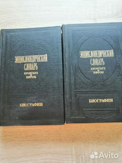 Энциклопедический словарь Брокгауз и Ефрон 91-92 г
