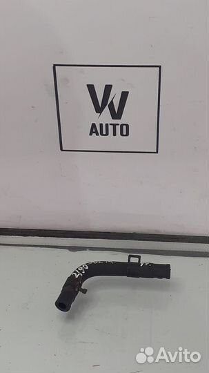 Шланг гидроусилителя Hyundai Солярис 575734L000