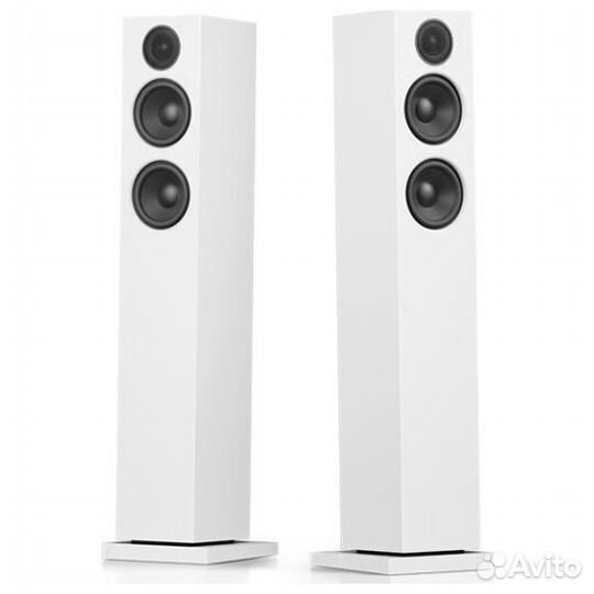 Акустика Audio Pro A48 White