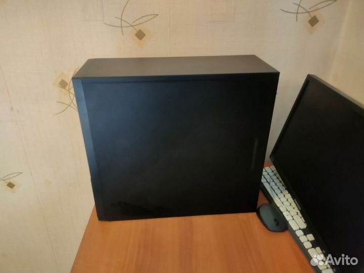 Корпус для пк oldi