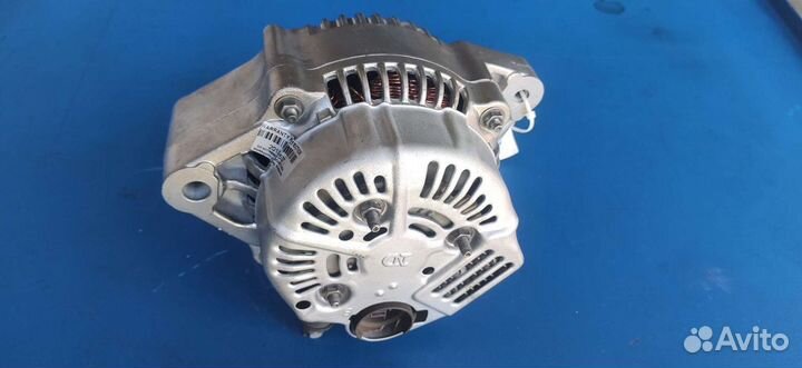 Генератор toyota (denso)