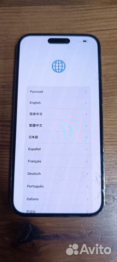 iPhone 14 Pro Max, 256 ГБ