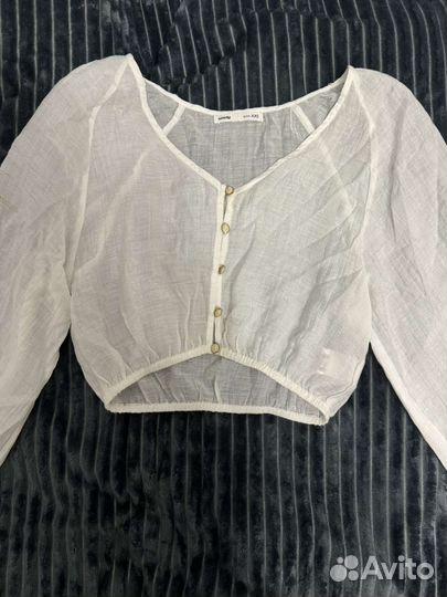 Болеро женское