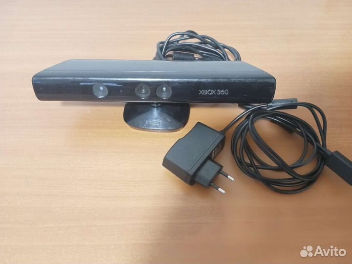 Microsoft Kinect