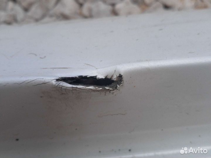 Порог левый правый Mercedes Gle Amg W167