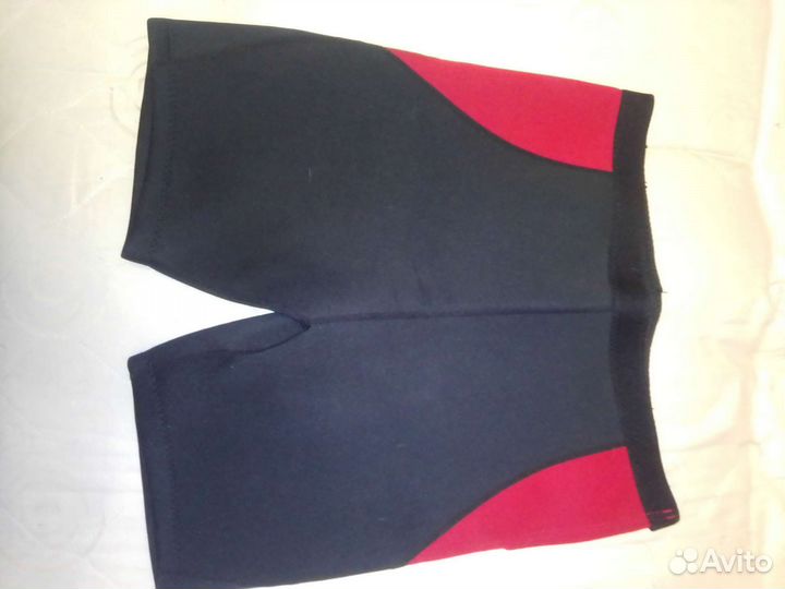 Шорты для похудения