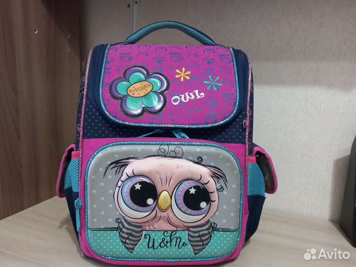 Рюкзак для школьника