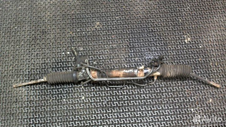 Рейка рулевая с г/у Subaru Impreza (G10), 1998