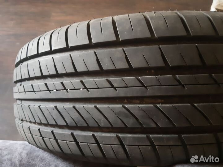 Колеса 235 60 r18 летние