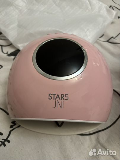 Лампа для маникюра