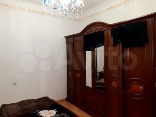 2-к. квартира, 49,6 м², 1/1 эт.