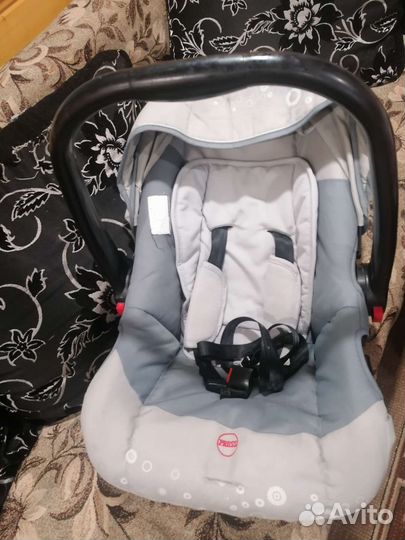 Детское кресло