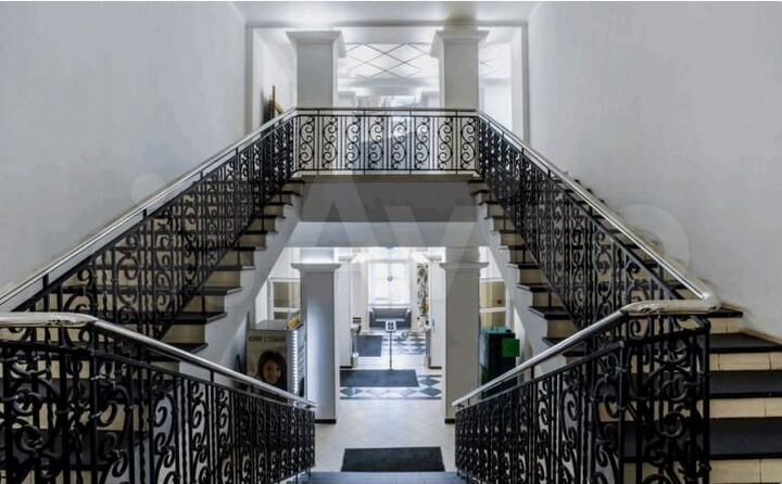 Продается коммерческая, 5440 кв.м., 1/2 эт