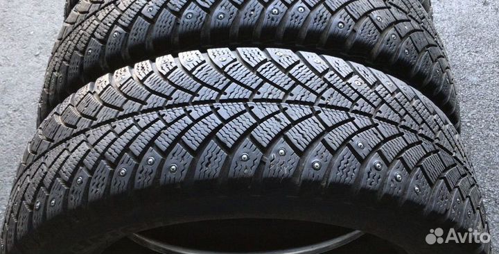 Bfgoodrich G-Force Stud 205/60 R16