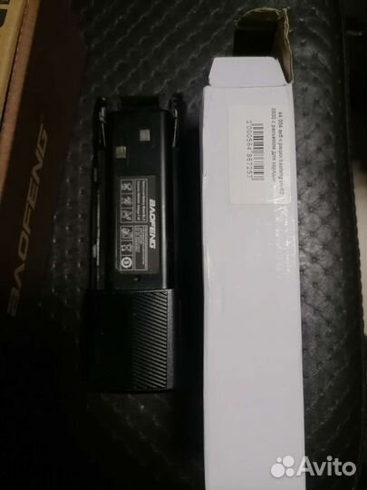 Рация baofeng uv 82 8w
