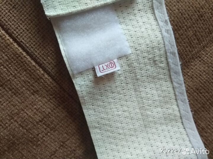 Бандаж для беременных и после родов