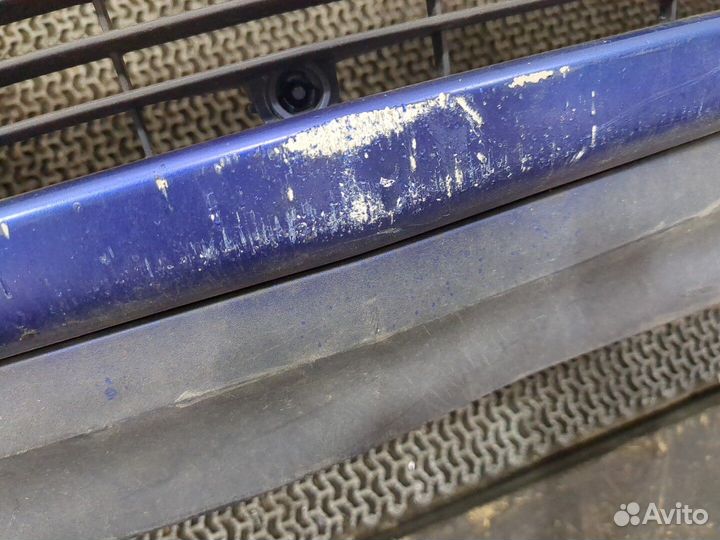 Бампер Opel Vectra C, 2002