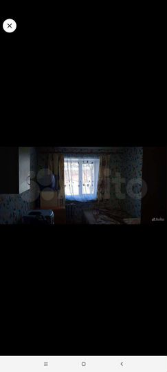 Комната 18 м² в 5-к., 3/5 эт.