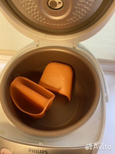 Мультиварка