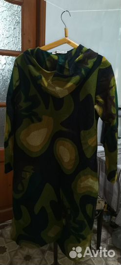 Кардиган новый с этикеткой