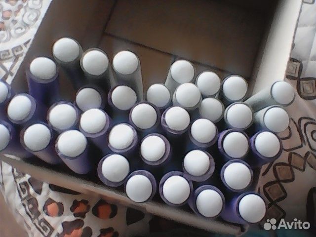 Бигуди: папиллоты; с зажимами