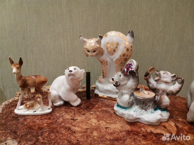 Фарфор лфз, Дулево, Коростень, Вербилки, Полонне