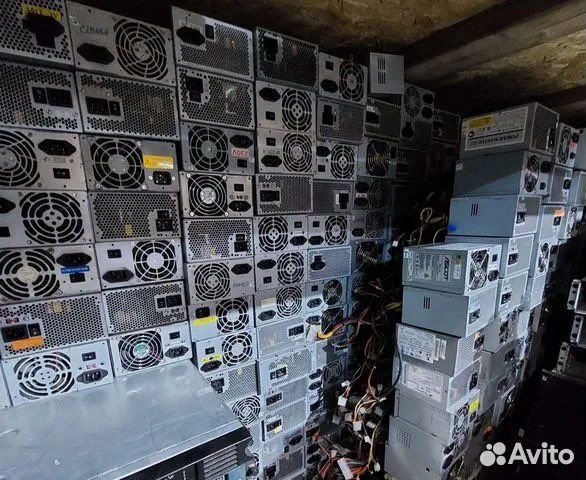 Блок питания для пк 450w