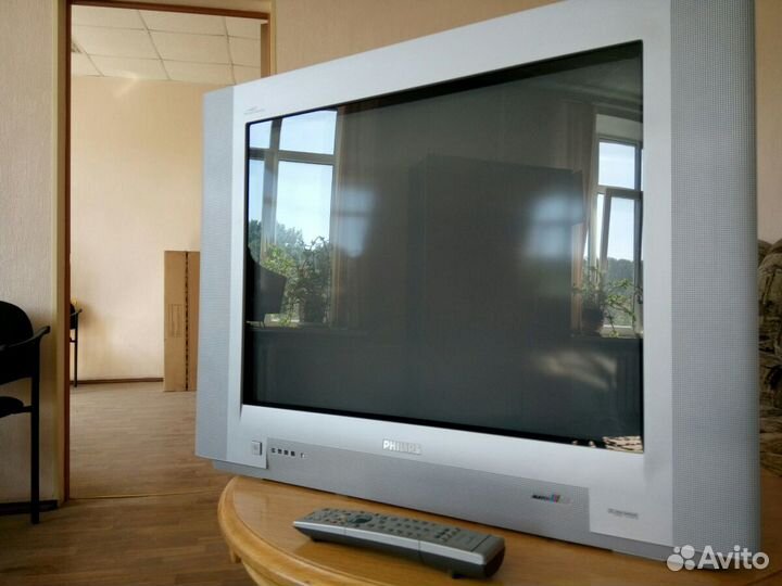 Телевизор Philips