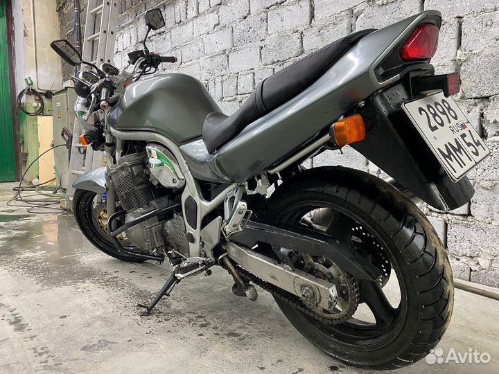 Продам мотоцикл