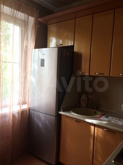 2-к. квартира, 40 м², 4/5 эт.