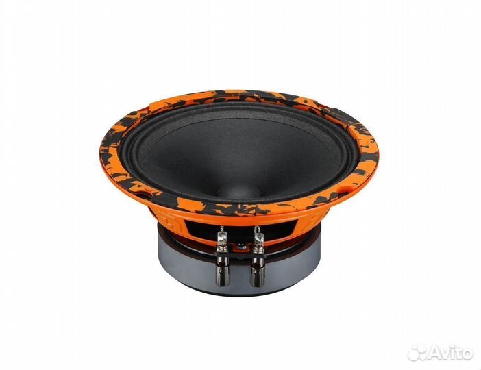 Динамики DL Audio Gryphon Pro 16.5 см