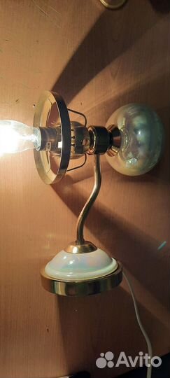 Настенный светильник бра