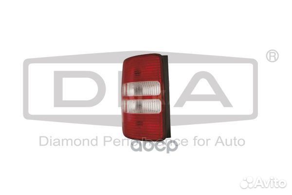 Фонарь задний 89450776902 DPA