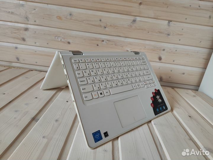 Lenovo Yoga 300 11ibr ноутбук