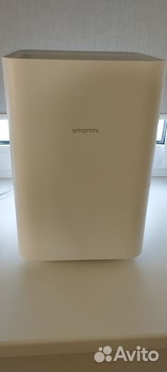 Увлажнитель воздуха SmartMi Air Humidifier 2