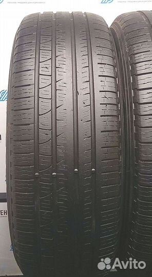 Pirelli Scorpion Verde 225/65 R17 L