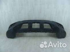 Юбка бампера Honda cr v 4