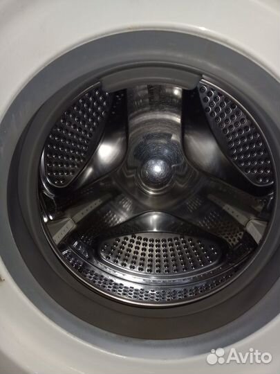 Стиральная машина Samsung S803J