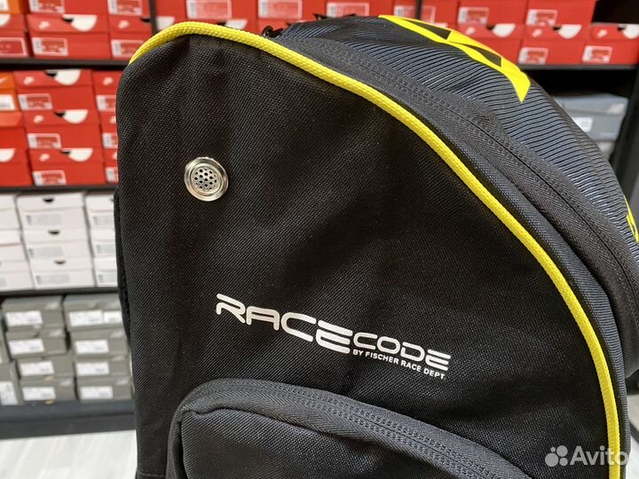 Рюкзак лыжный