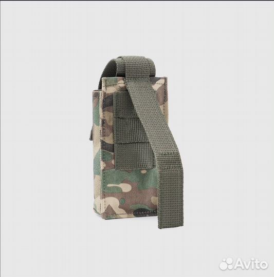Подсумок под турникет тактический