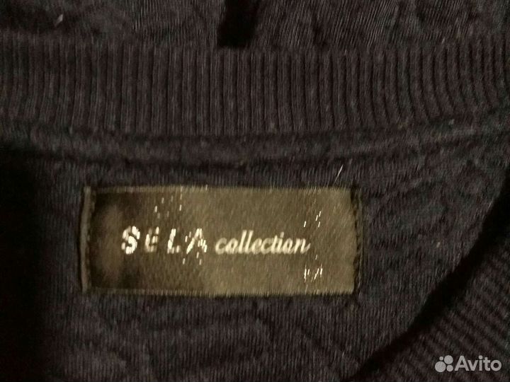 Кофта женская. sela collection. M