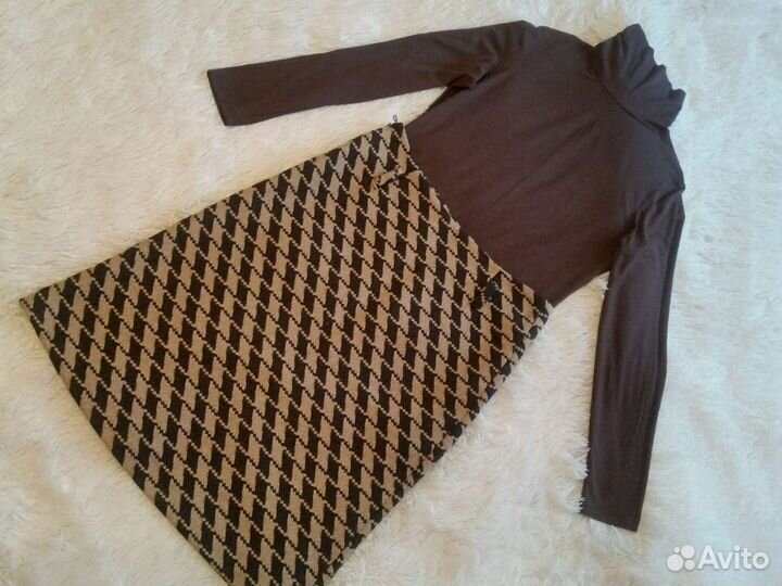 Женская одежда пакетом 46