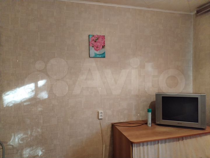 Комната 18,2 м² в > 9-к., 2/5 эт.