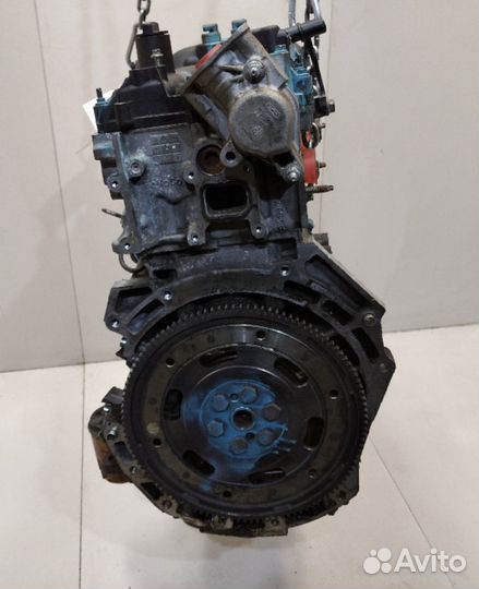 Двигатель контрактный на Ford FM5Z6006A