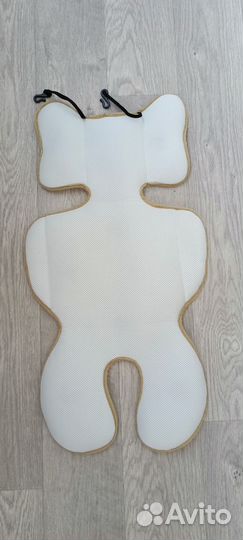 Матрас в детскую коляску / автокресло