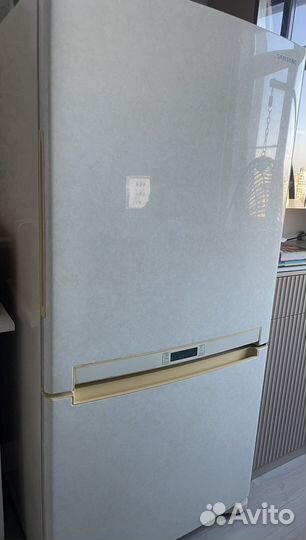 Холодильник samsungбу