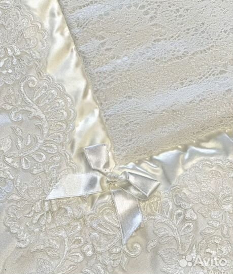 Конверт одеяло на выписку